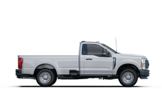 2024 Ford Super Duty® External Image 1